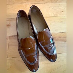 everlane loafer